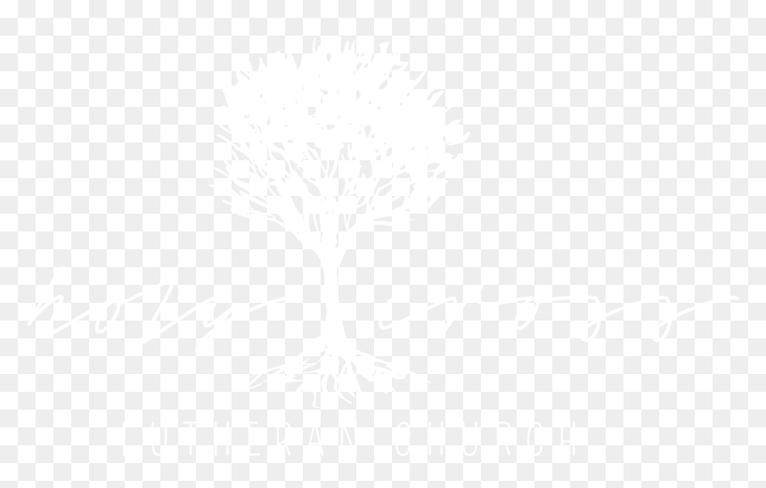 Holy Cross Lutheran Church - Illustration, HD Png Download - holy cross png