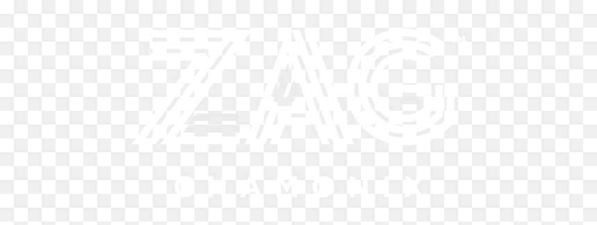 Zag Skis Square White - Monochrome, HD Png Download - skis png