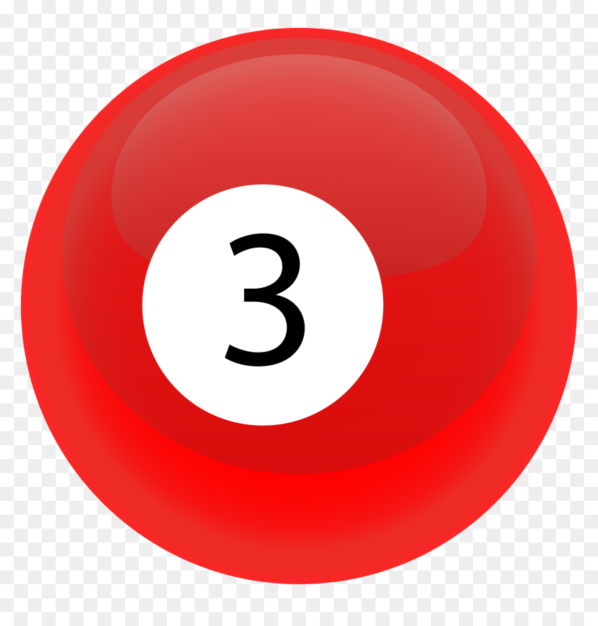 Pool Ball Png Image - Pool, Transparent Png - pool ball png