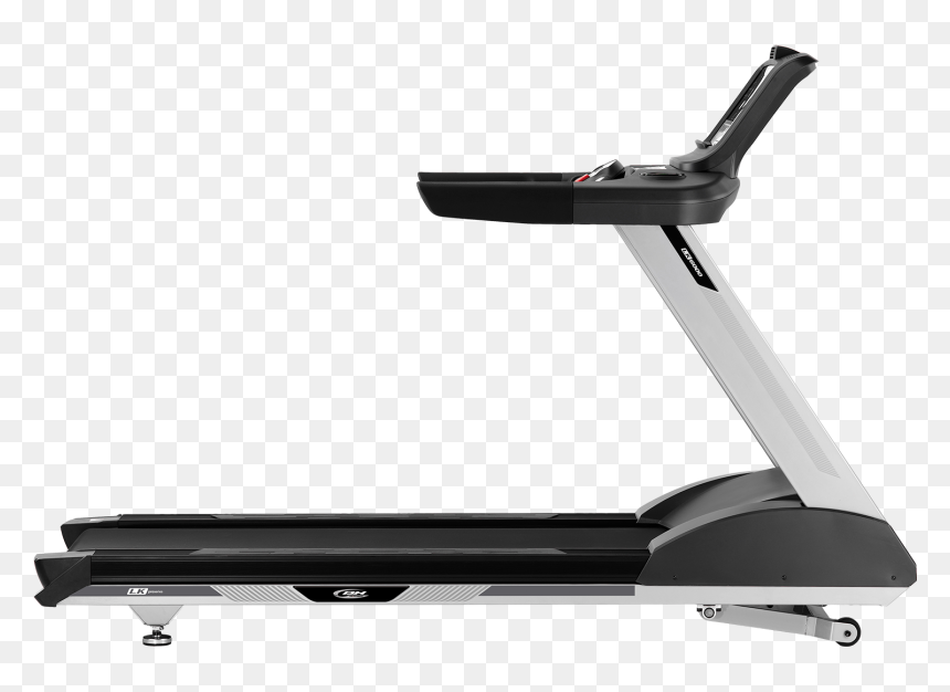 Lk6000 Professional Treadmill - Golds Gym Treadmill, HD Png Download - treadmill png