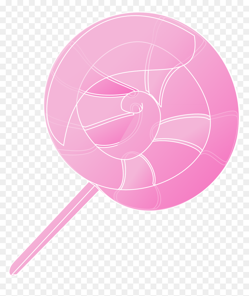 Lollipop, HD Png Download - sucker png