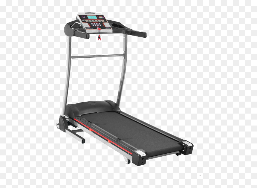 Treadmill Exercise Equipment Fitness Centre Confidence - قیمت تردمیل فلکسی فیت, HD Png Download - treadmill png