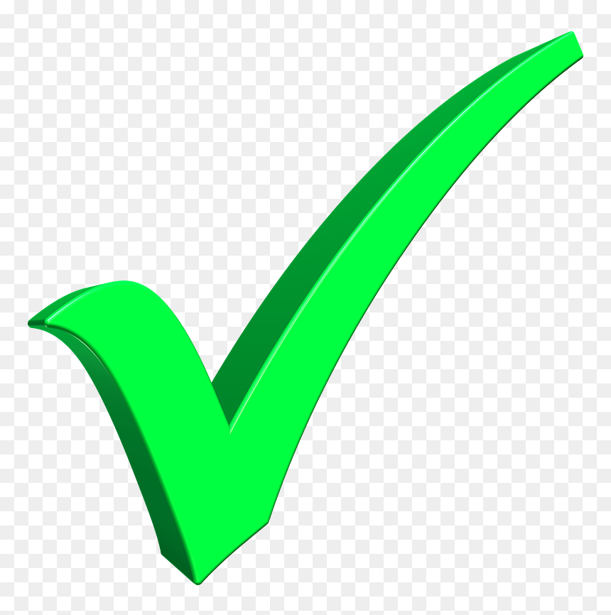 Quality Control, HD Png Download - check mark png transparent