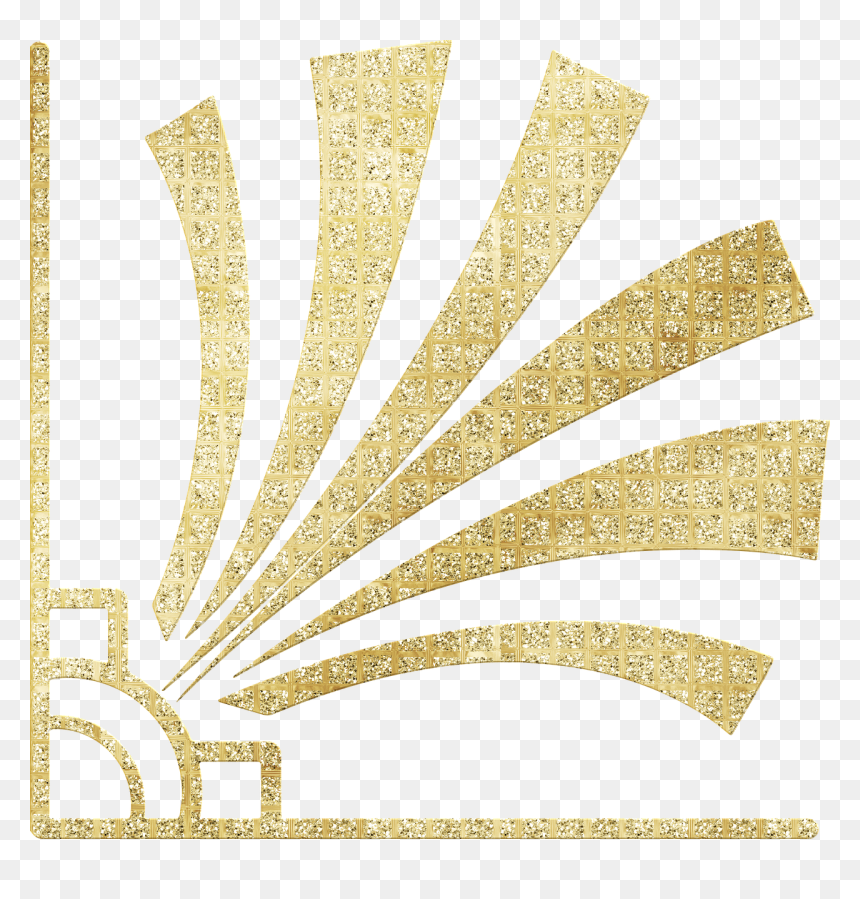 Motif, HD Png Download - gold filigree png