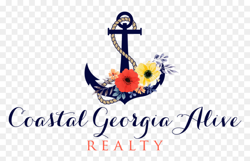 428 Spanish Moss Lane Lot 106 Richmond Hill Ga - Coastal Georgia Alive Realty, HD Png Download - spanish moss png