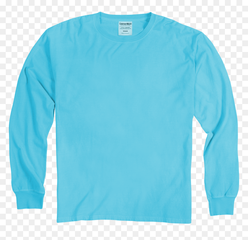 Long-sleeved T-shirt, HD Png Download - spanish moss png