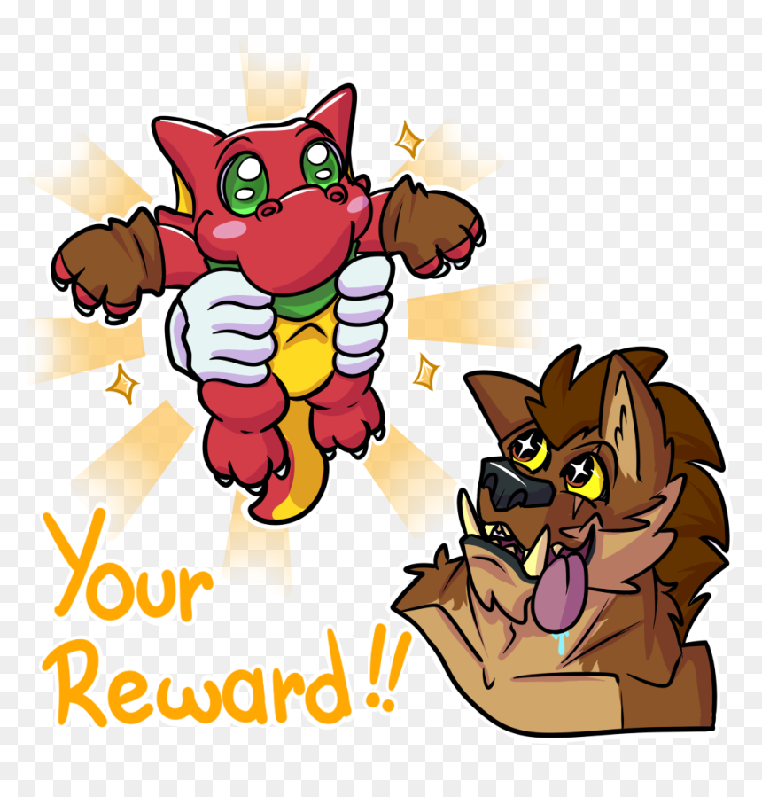 Cartoon, HD Png Download - cute dragon png