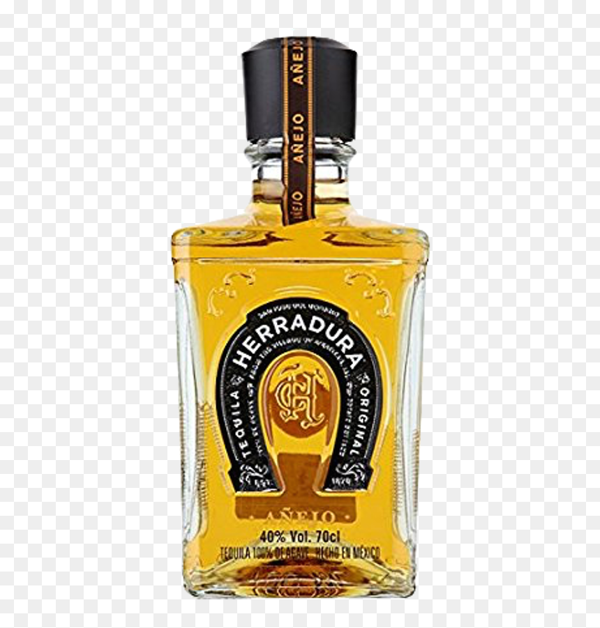 Herradura Anejo, HD Png Download - herradura png