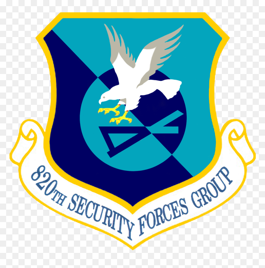 Air Force Services Agency, HD Png Download - security badge png