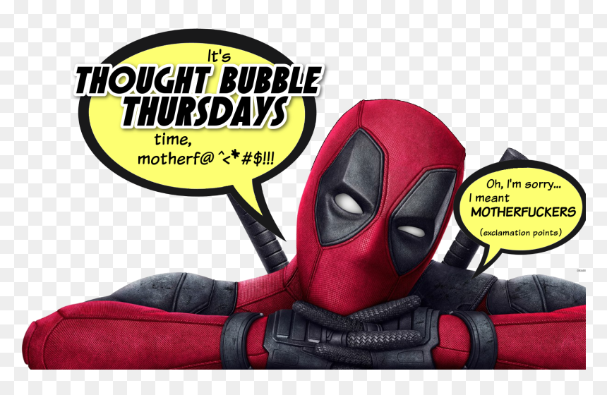 Tbt-14 - Deadpool Fondo De Pantalla Hd, HD Png Download - dead pool png