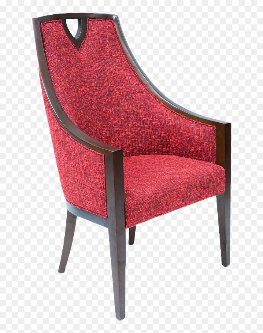 Chair, HD Png Download - piece of wood png