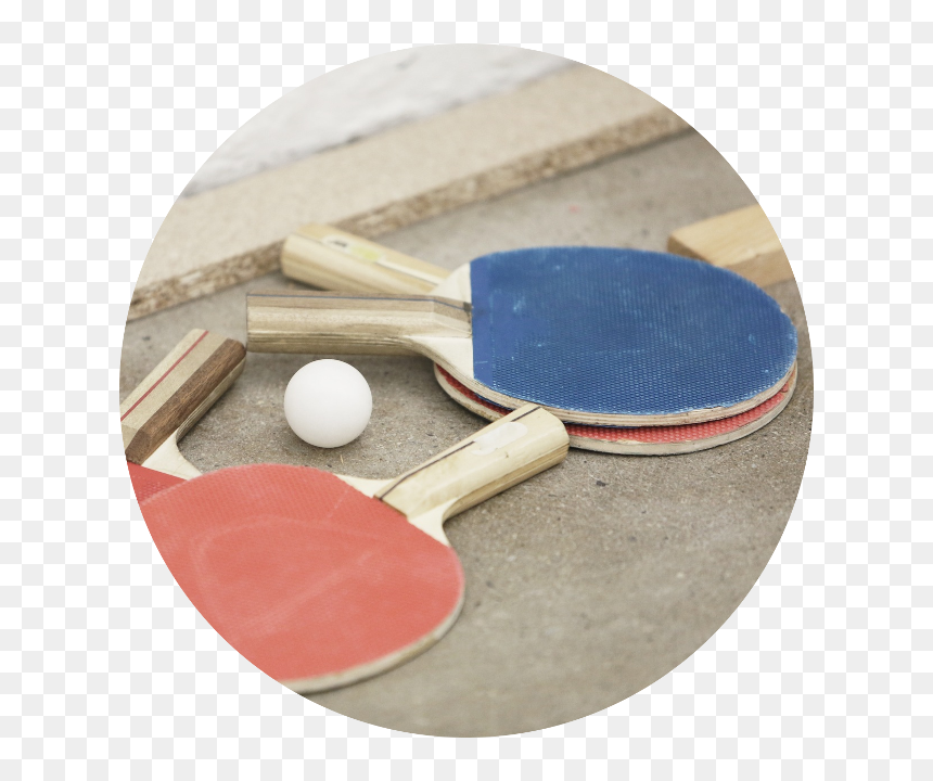 Table Tennis, HD Png Download - ping pong png