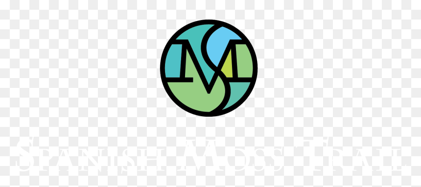 Circle, HD Png Download - spanish moss png