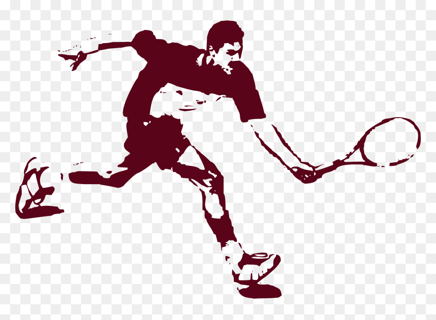 Transparent Badminton Clipart, HD Png Download - badminton png