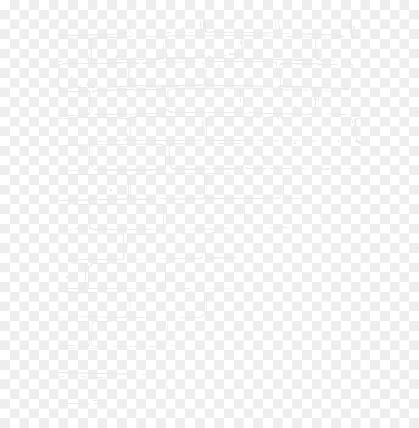 White Wall Png - Brick Wall Clipart, Transparent Png - ivy wall png