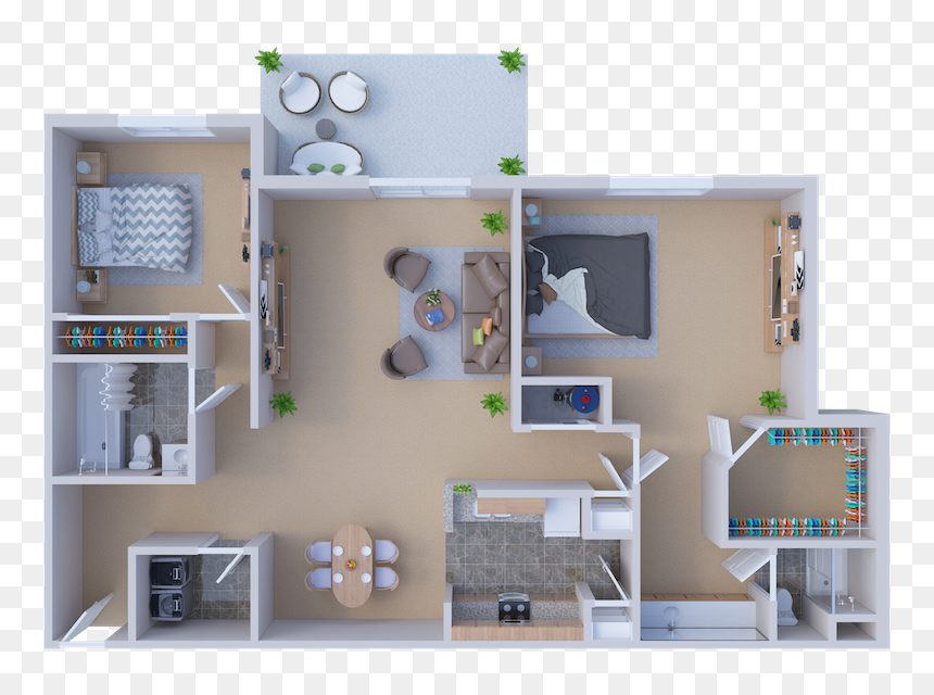 Stone Bridge - Floorplan - Ashton - Floor Plan, HD Png Download - stone bridge png