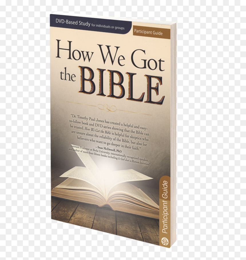 Transparent Bible Png Transparent - Book Cover, Png Download - bible png images