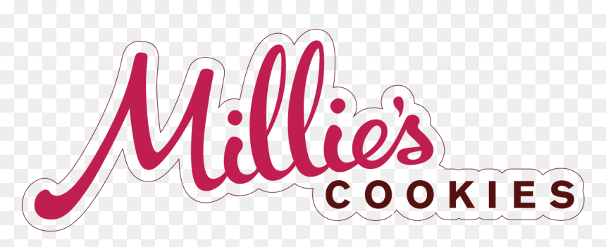 Baskin Robbins Logo Png - Millies Cookies, Transparent Png - baskin robbins logo png