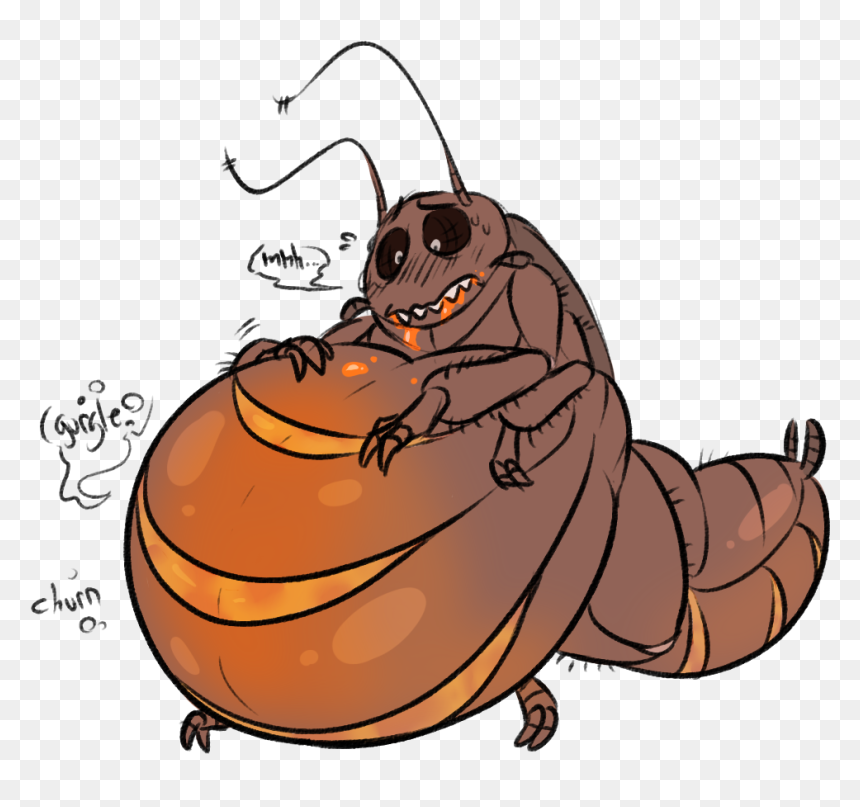 Honeypot Ant Inflation , Png Download - Honeypot Ant Inflation, Transparent Png - honey pot png