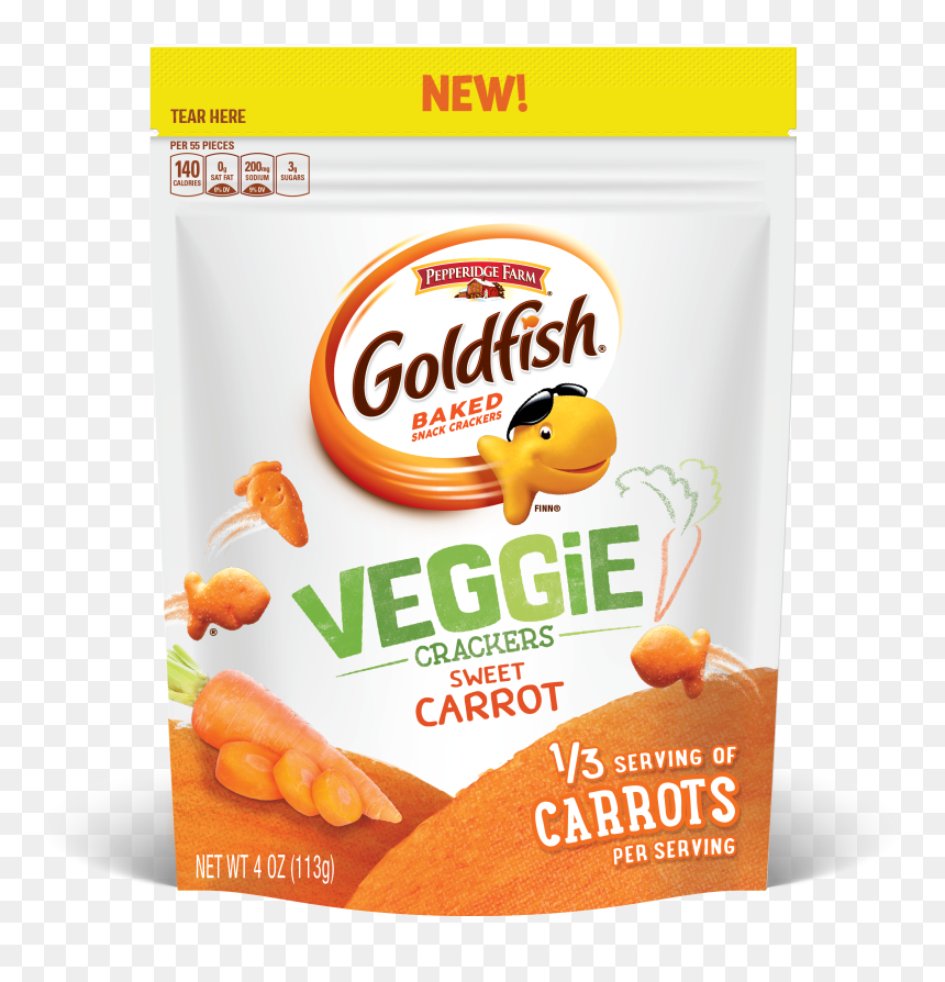 Convenience Food, HD Png Download - goldfish cracker png