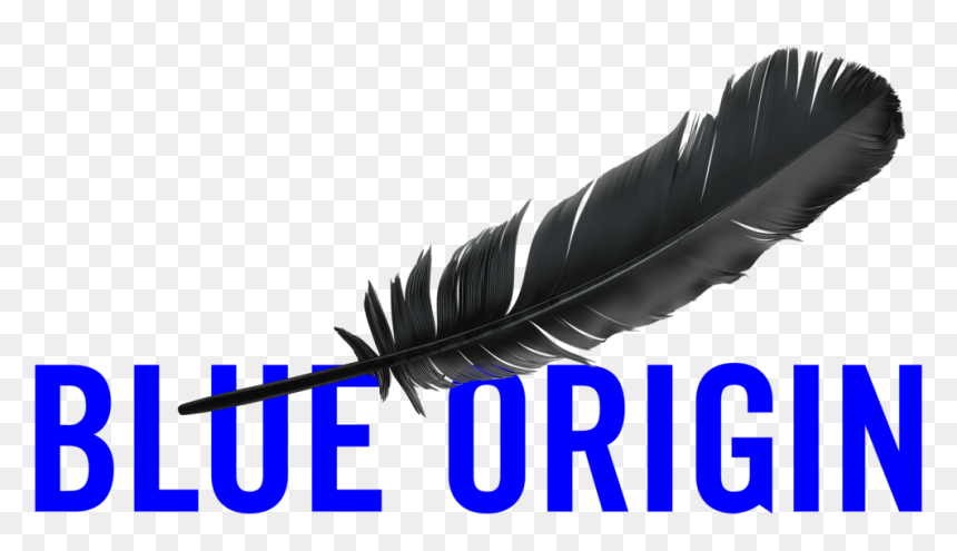 Blue Origin, HD Png Download - pen vector png