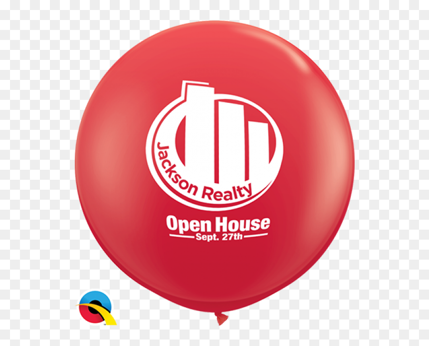 36 - Balloon, HD Png Download - balloons .png