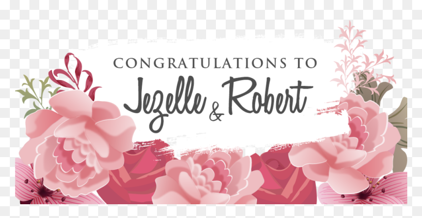 Snapchattemplatev2 - Wedding Snapchat Geofilters Png, Transparent Png - snapchat overlay png