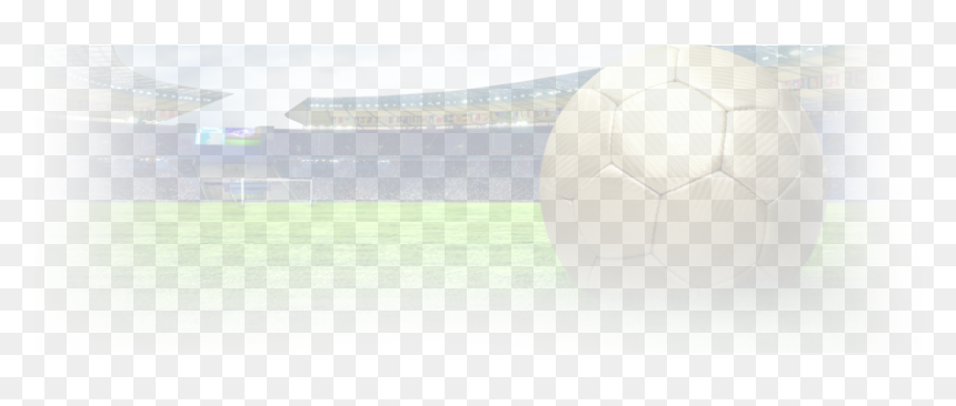 Soccer Stadium, HD Png Download - futbol png