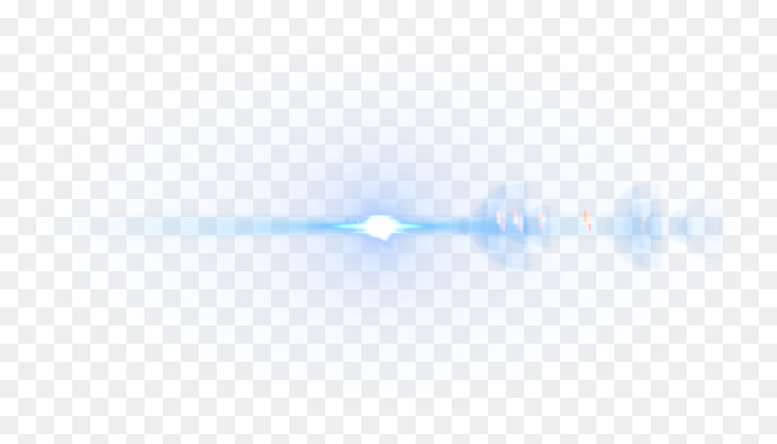 Reflection, HD Png Download - lens flare png meme