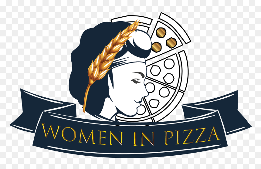 Logo, HD Png Download - pizza vector png