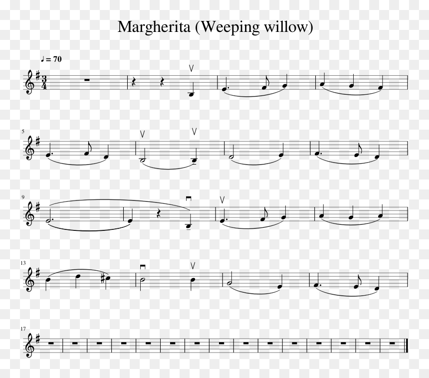 Mauer Auf Der Lauer Gitarre, HD Png Download - weeping willow png