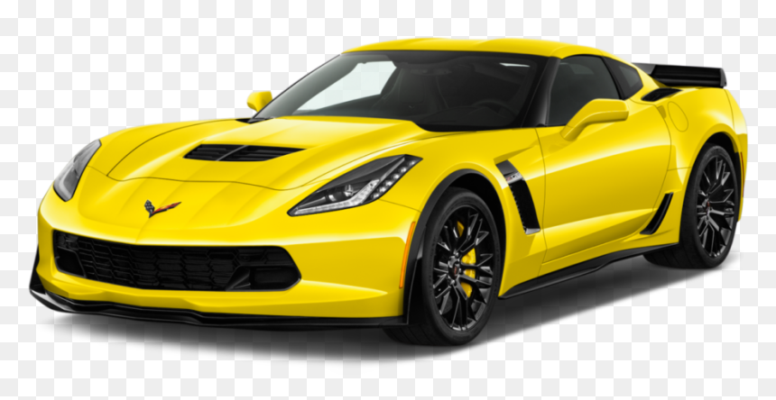 Corvette Chevrolet, HD Png Download - auto repair png