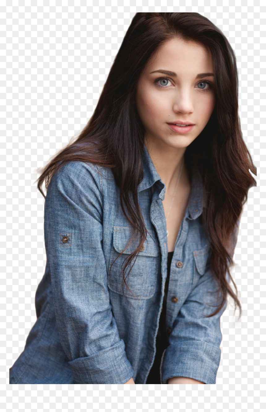 Emily Rudd Png Transparent Image - Emily Rudd, Png Download - emily rudd png