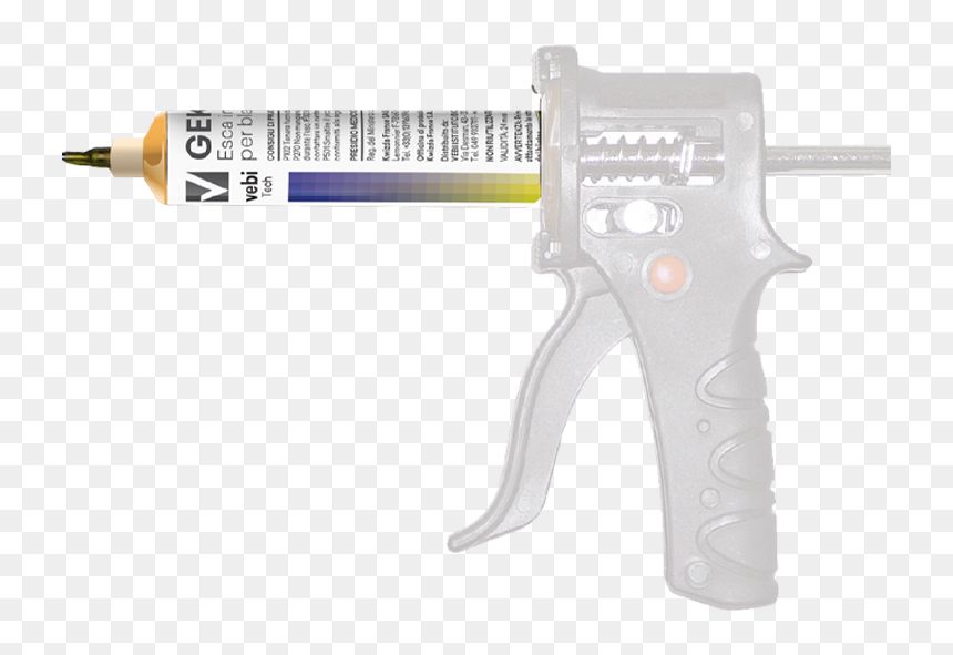 Firearm, HD Png Download - pistola png