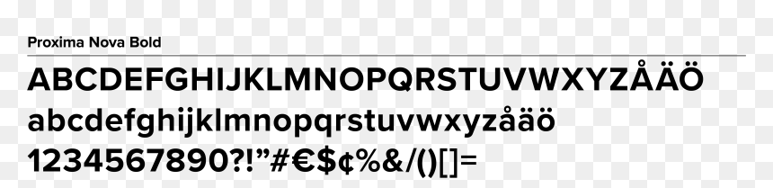 Debroome"s Primary Font In Bold With A Weight Of - Calligraphy, HD Png Download - thick line png