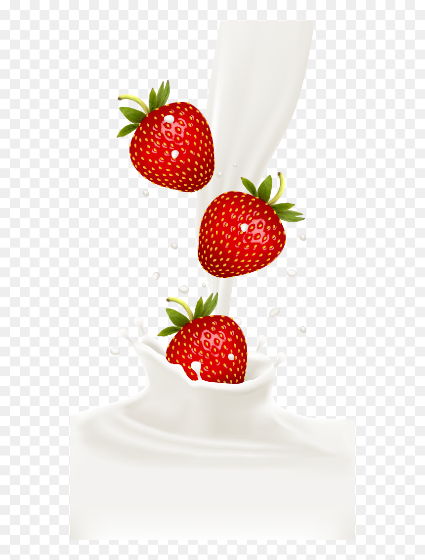 Milk, HD Png Download - pouring milk png