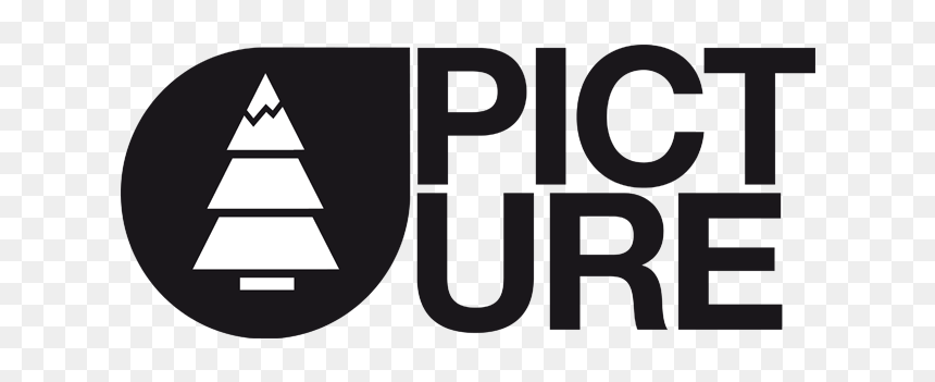 Picture Logo - Organic Clothing, HD Png Download - skis png
