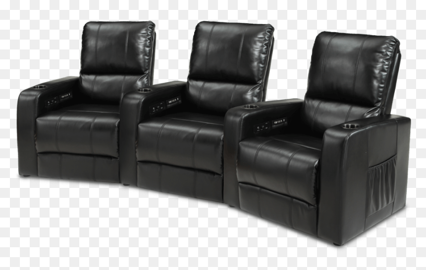 Recliner, HD Png Download - bed side view png