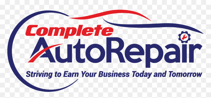 Complete Auto Repair, HD Png Download - auto repair png