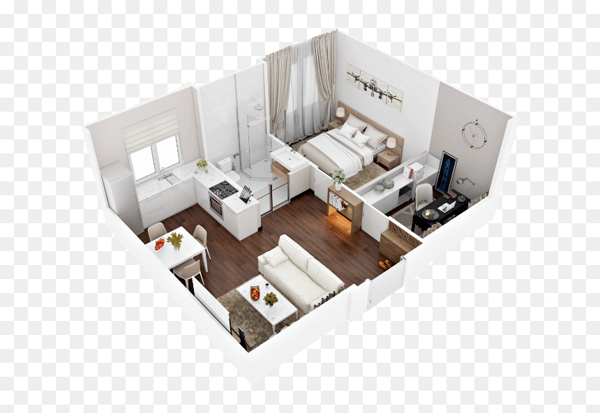 Floor Plan, HD Png Download - floor plan png
