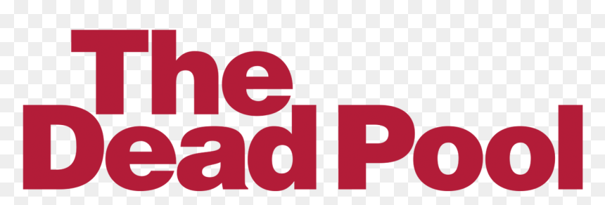 Graphic Design, HD Png Download - dead pool png