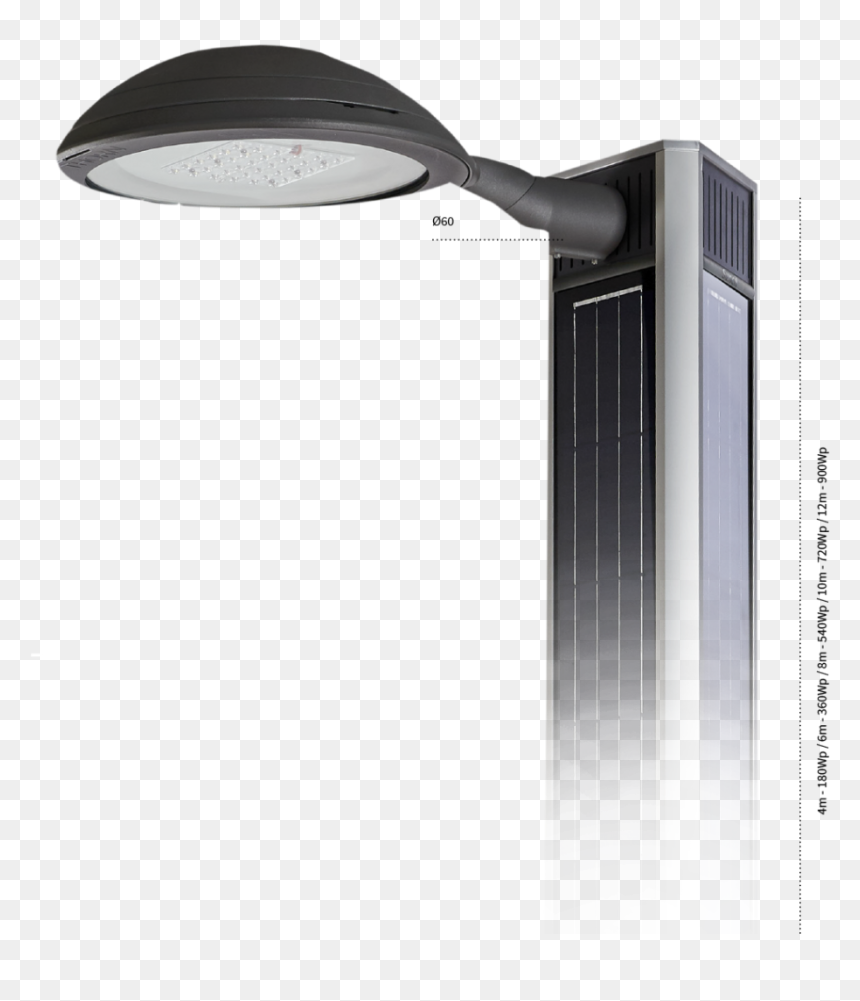 Sunray Triangular Is A Customizable Aluminium Solar - Shower Head, HD Png Download - sunray png