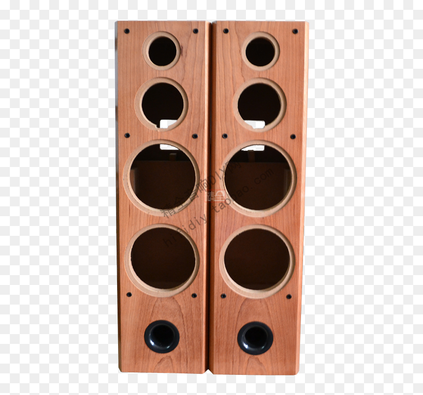 Diy Density Board Veneer 8 Inch High, Medium, Low And - Plywood, HD Png Download - empty box png