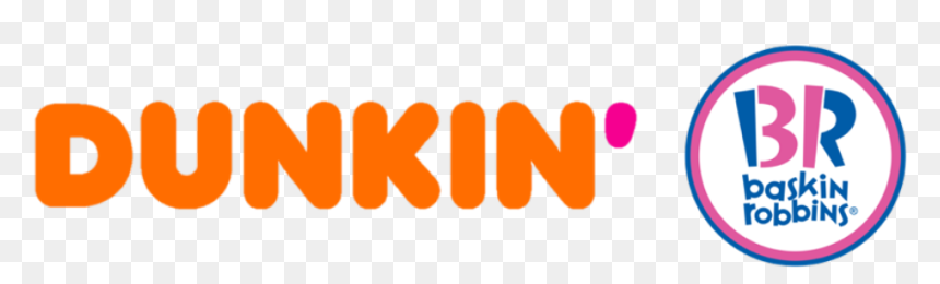 Baskin Robbins, HD Png Download - baskin robbins logo png