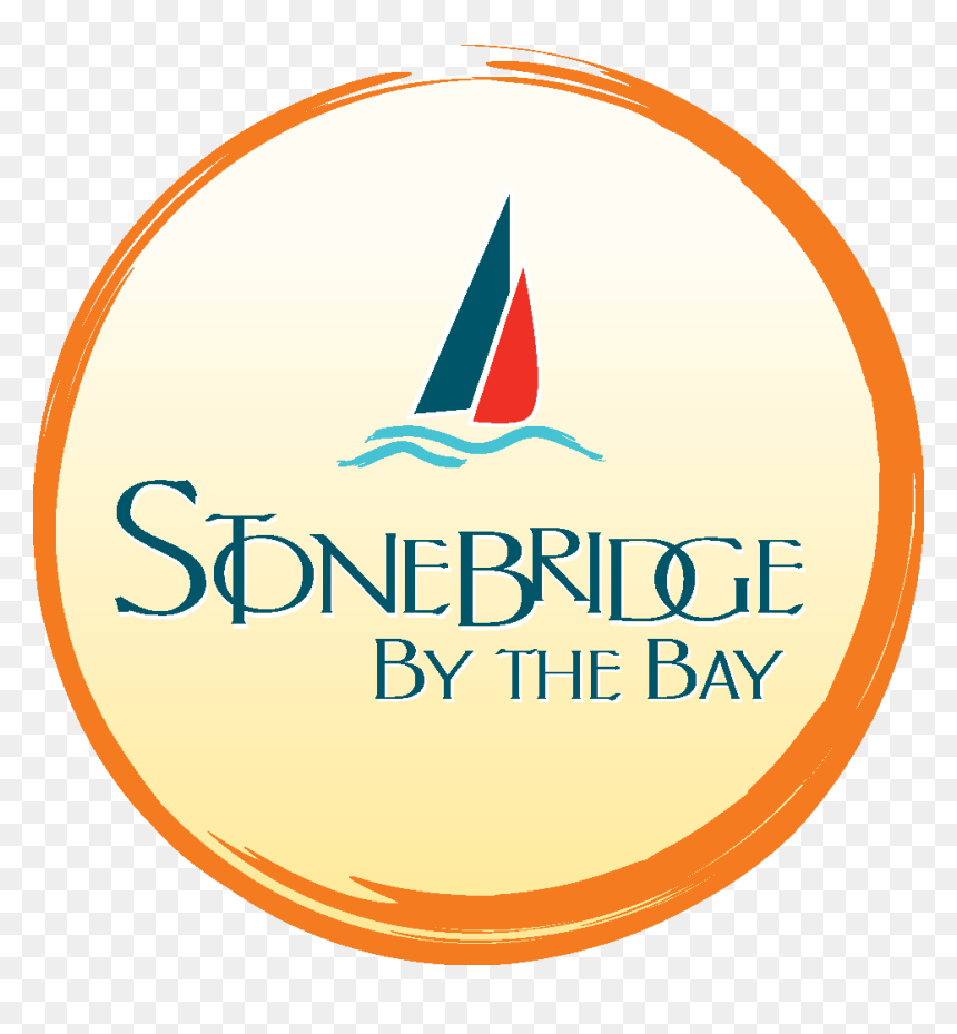 Circle, HD Png Download - stone bridge png