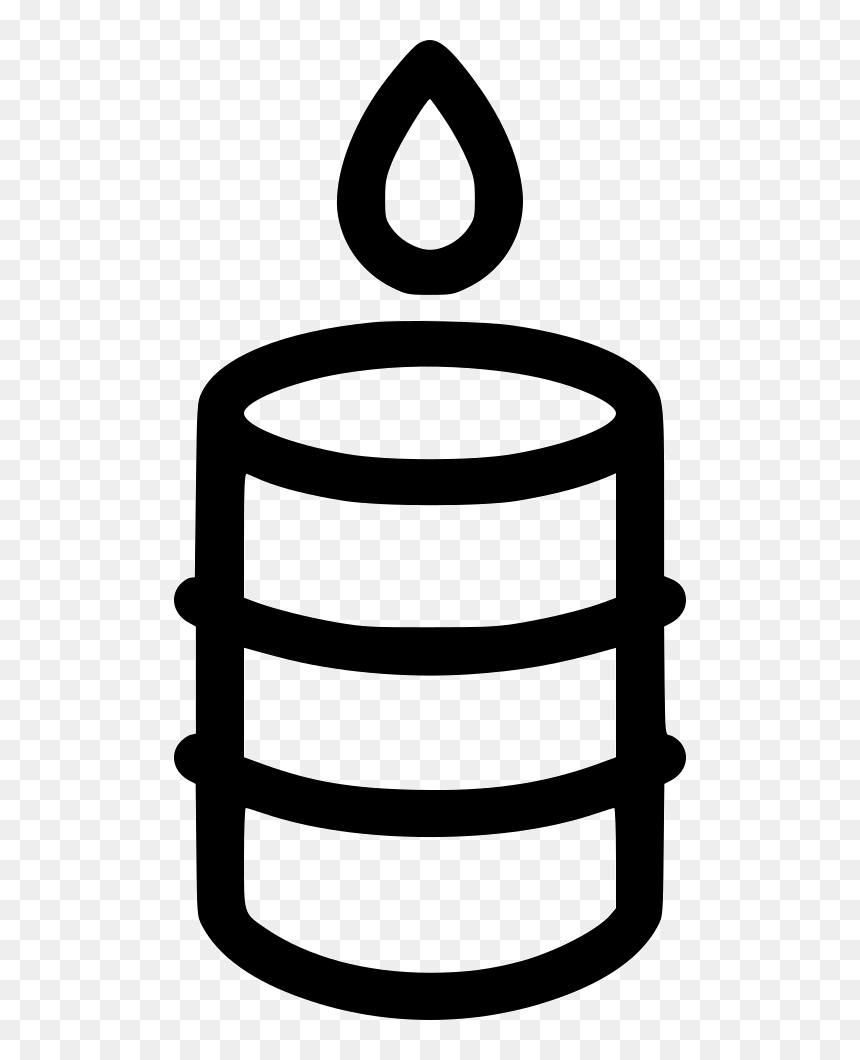 , Png Download, Transparent Png - oil barrel png