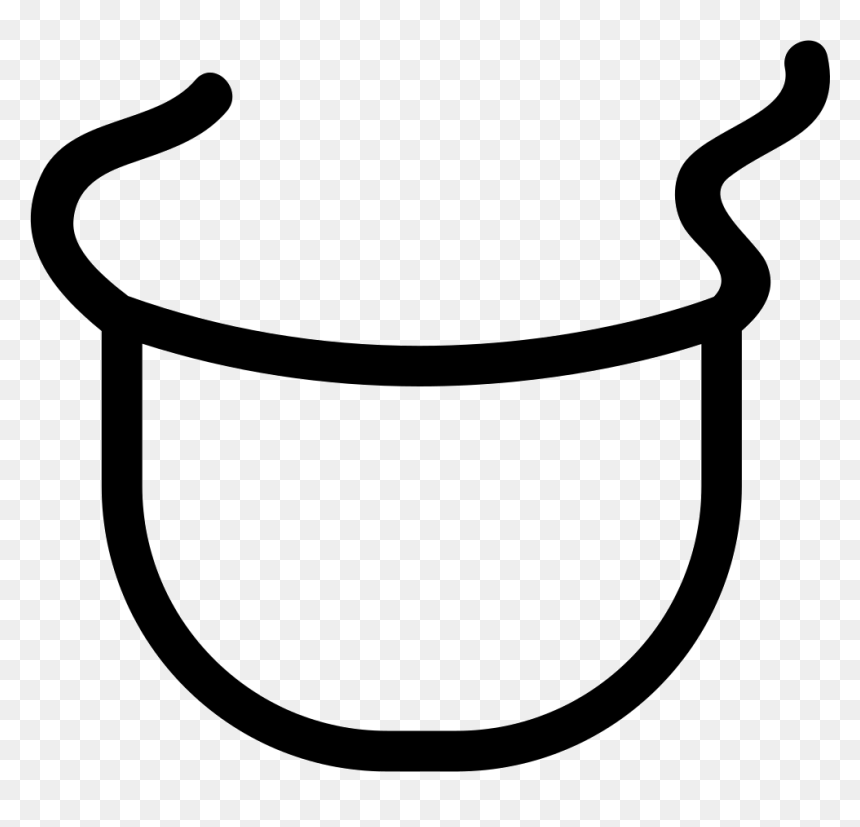 Baby Bib Cloth Outline Comments - Clothing, HD Png Download - bib png