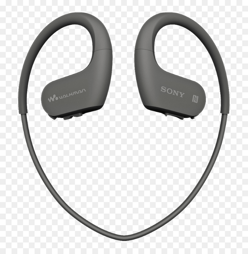 Sony Nw-ws623, Walkman, 4 Gb, Akkulaufzeit - Sony Walkman Nw Ws623, HD Png Download - walkman png