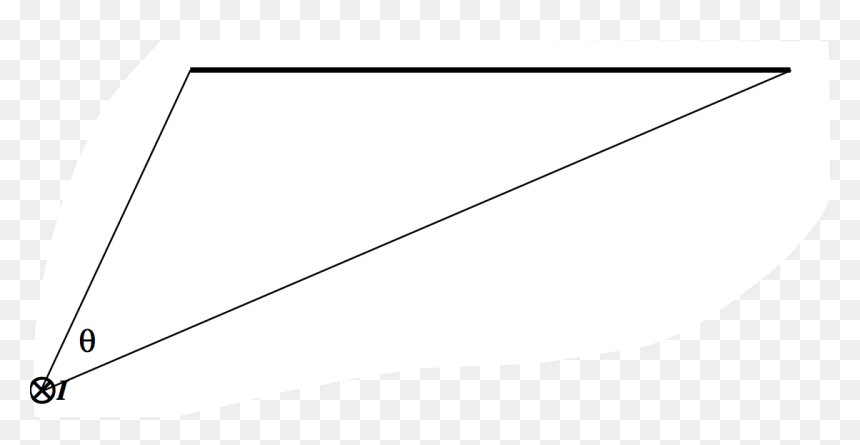Line Art, HD Png Download - thick line png