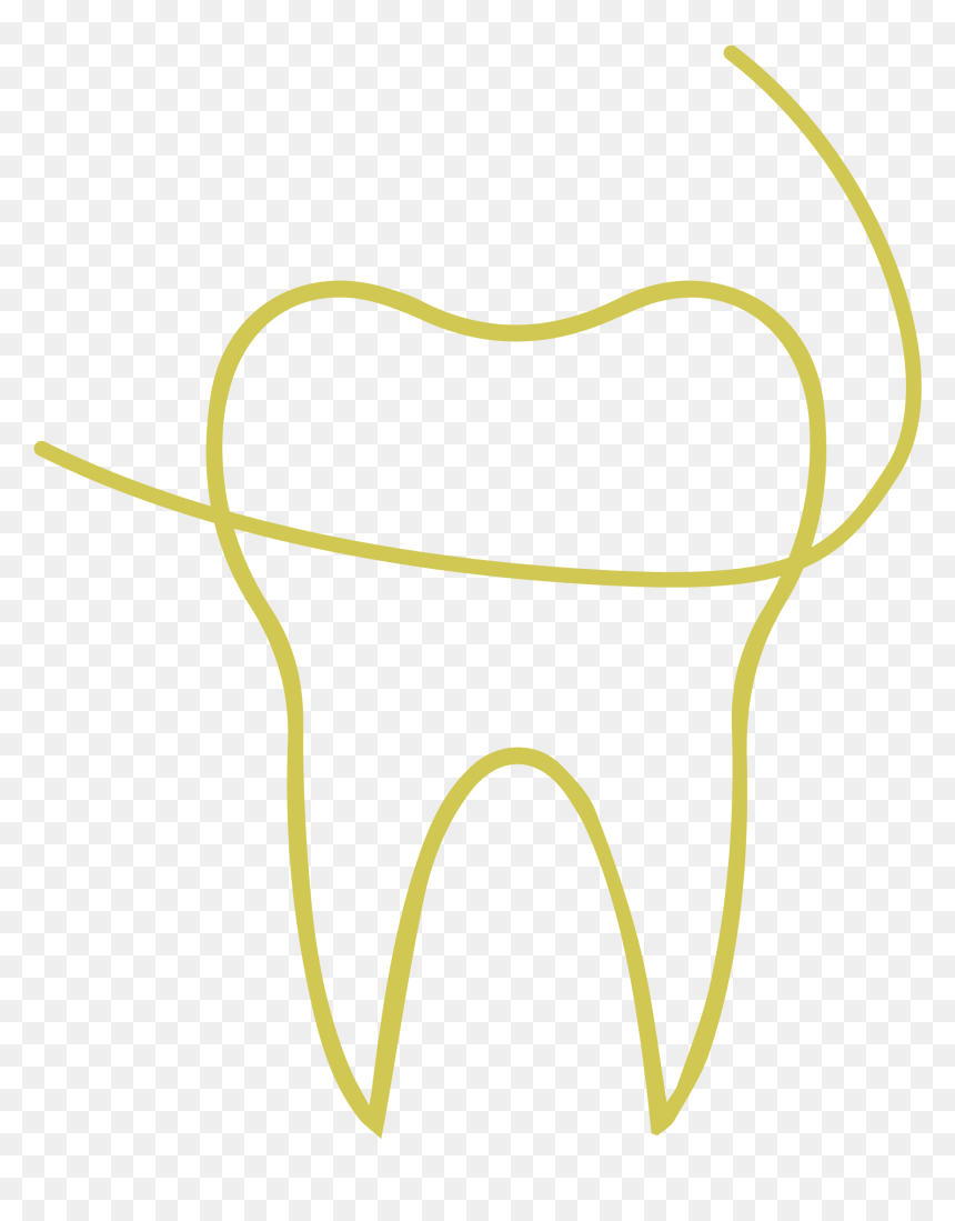 Thumb Image - Drawing, HD Png Download - floss png